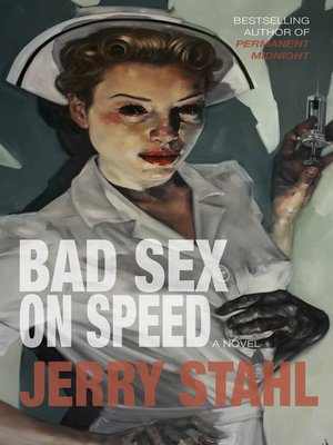 cover image of Bad Sex On Speed